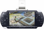 Go!Explore (PSP)