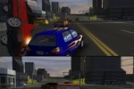 Urban Extreme: Street Rage (Wii)