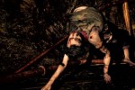 SIREN: Blood Curse (PlayStation 3)