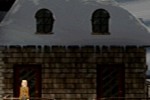 Nancy Drew: The Mystery of the Clue Bender Society (DS)