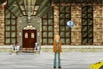 Nancy Drew: The Mystery of the Clue Bender Society (DS)