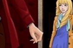 Nancy Drew: The Mystery of the Clue Bender Society (DS)
