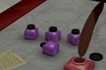 Nancy Drew: The Mystery of the Clue Bender Society (DS)