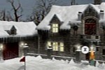 Nancy Drew: The Mystery of the Clue Bender Society (DS)