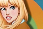 Nancy Drew: The Mystery of the Clue Bender Society (DS)