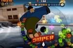 Go! Go! Break Steady (Xbox 360)