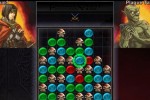 Puzzle Quest: Challenge of the Warlords - Revenge of the Plague Lord (Xbox 360)