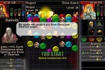 Puzzle Quest: Challenge of the Warlords - Revenge of the Plague Lord (Xbox 360)