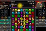 Puzzle Quest: Challenge of the Warlords - Revenge of the Plague Lord (Xbox 360)