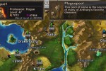Puzzle Quest: Challenge of the Warlords - Revenge of the Plague Lord (Xbox 360)