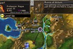 Puzzle Quest: Challenge of the Warlords - Revenge of the Plague Lord (Xbox 360)