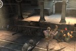 The Mummy: Tomb of the Dragon Emperor (PlayStation 2)