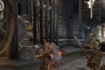 The Mummy: Tomb of the Dragon Emperor (Wii)
