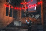The Mummy: Tomb of the Dragon Emperor (Wii)
