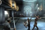 The Mummy: Tomb of the Dragon Emperor (Wii)