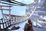 The Mummy: Tomb of the Dragon Emperor (Wii)