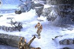 The Mummy: Tomb of the Dragon Emperor (Wii)