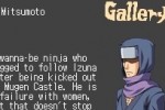 Izuna 2: The Unemployed Ninja Returns (DS)