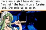 Izuna 2: The Unemployed Ninja Returns (DS)