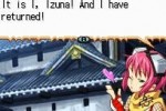 Izuna 2: The Unemployed Ninja Returns (DS)