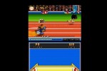 New International Track & Field (DS)