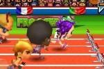 New International Track & Field (DS)