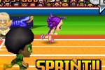 New International Track & Field (DS)