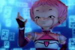 Code Lyoko: Quest for Infinity (PSP)