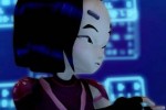 Code Lyoko: Quest for Infinity (PSP)