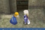 Final Fantasy IV (DS)