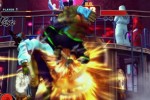 Street Fighter IV (Arcade Games)