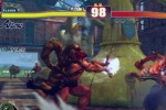 Street Fighter IV (Arcade Games)