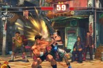 Street Fighter IV (Arcade Games)