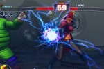 Street Fighter IV (Arcade Games)