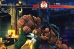 Street Fighter IV (Arcade Games)