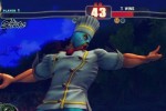 Street Fighter IV (Arcade Games)