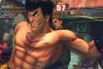 Street Fighter IV (Arcade Games)