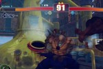 Street Fighter IV (Arcade Games)