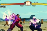 Street Fighter IV (Arcade Games)