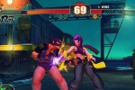 Street Fighter IV (Arcade Games)