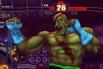 Street Fighter IV (Arcade Games)