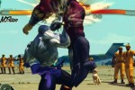 Street Fighter IV (Arcade Games)