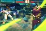 Street Fighter IV (Arcade Games)