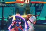 Street Fighter IV (Arcade Games)