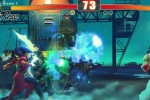 Street Fighter IV (Arcade Games)