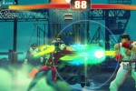 Street Fighter IV (Arcade Games)