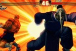 Street Fighter IV (Arcade Games)