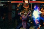 Street Fighter IV (Arcade Games)