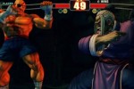 Street Fighter IV (Arcade Games)