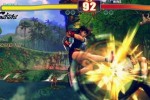 Street Fighter IV (Arcade Games)